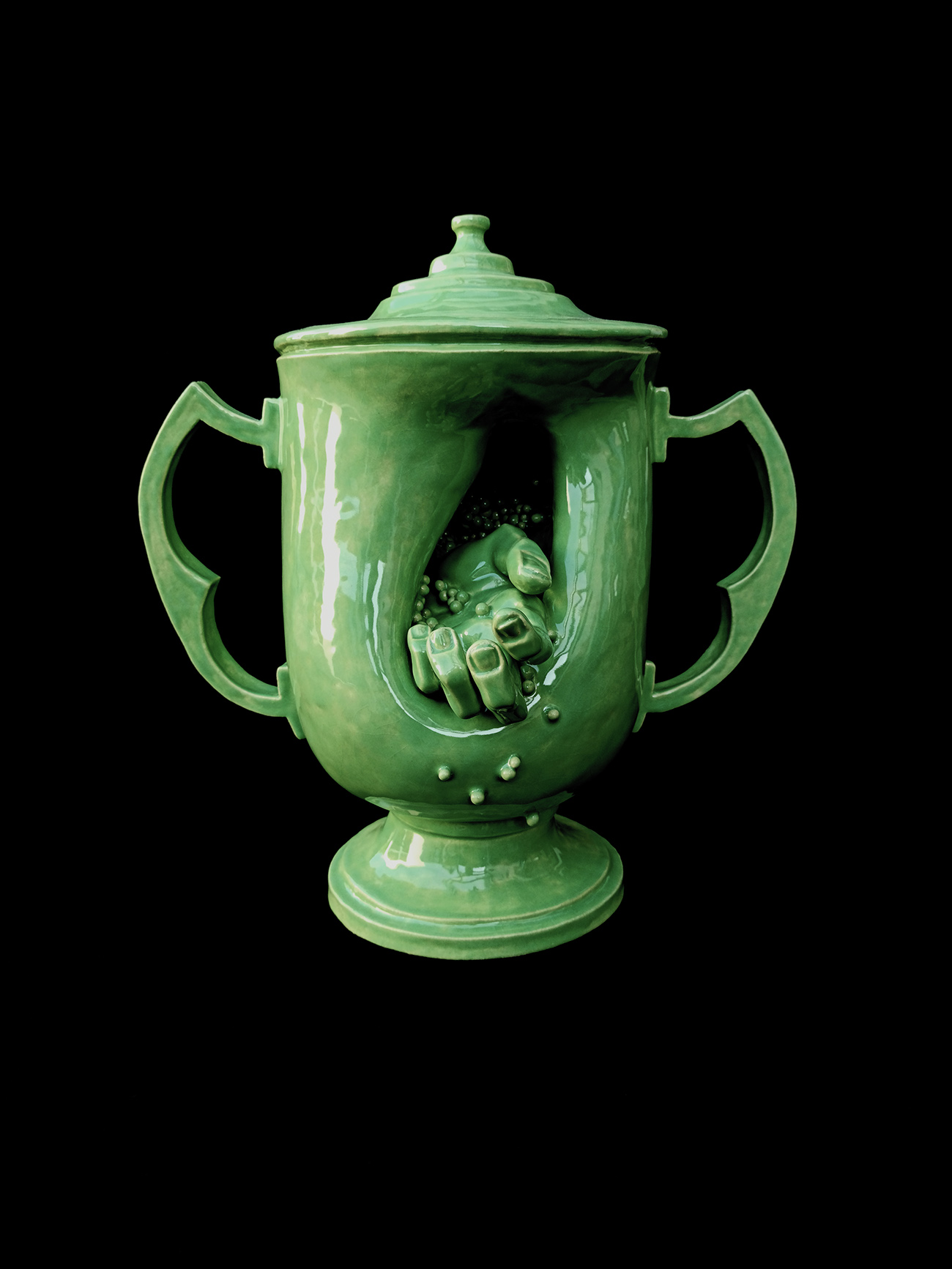 12 Contemporary ceramic artists 2022 Munchies Art Club Magazine